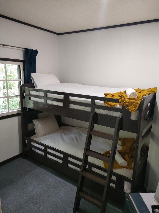 Hakuba Matata Lodge Dış mekan fotoğraf