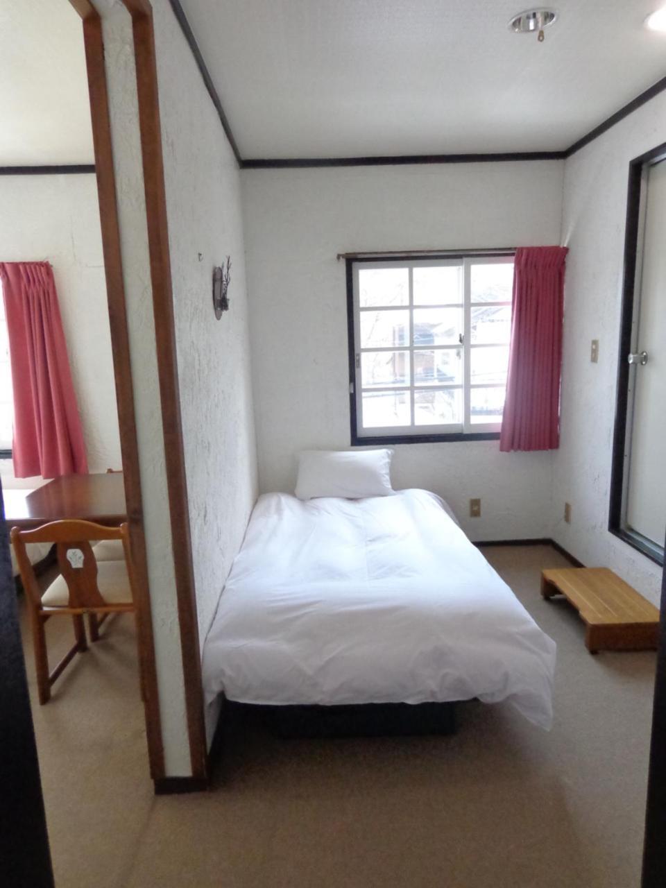 Hakuba Matata Lodge Dış mekan fotoğraf