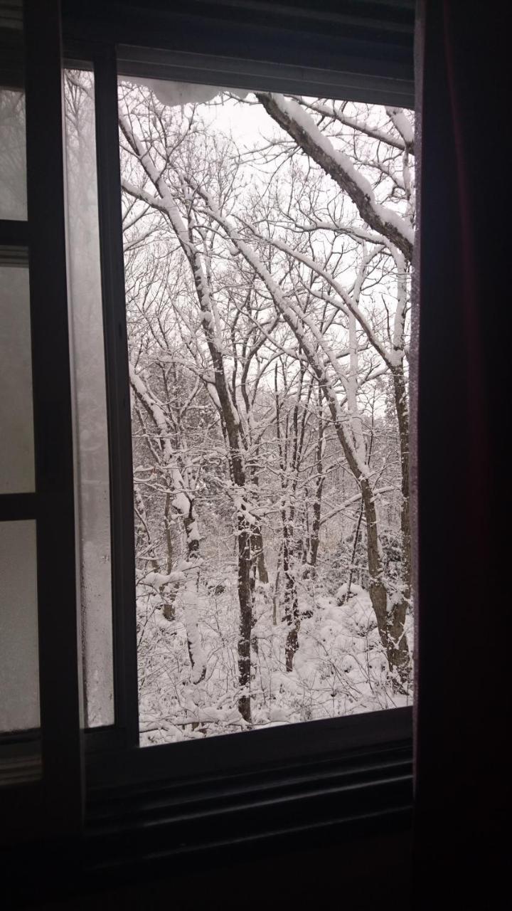Hakuba Matata Lodge Dış mekan fotoğraf