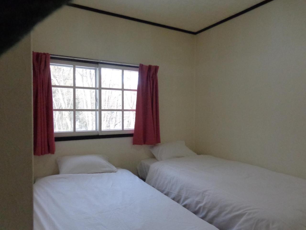 Hakuba Matata Lodge Dış mekan fotoğraf