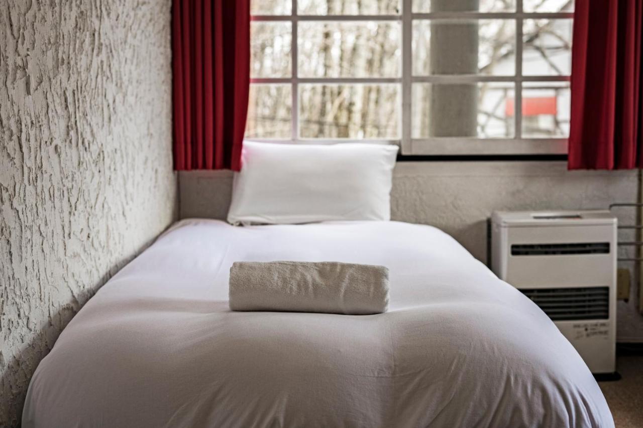 Hakuba Matata Lodge Dış mekan fotoğraf