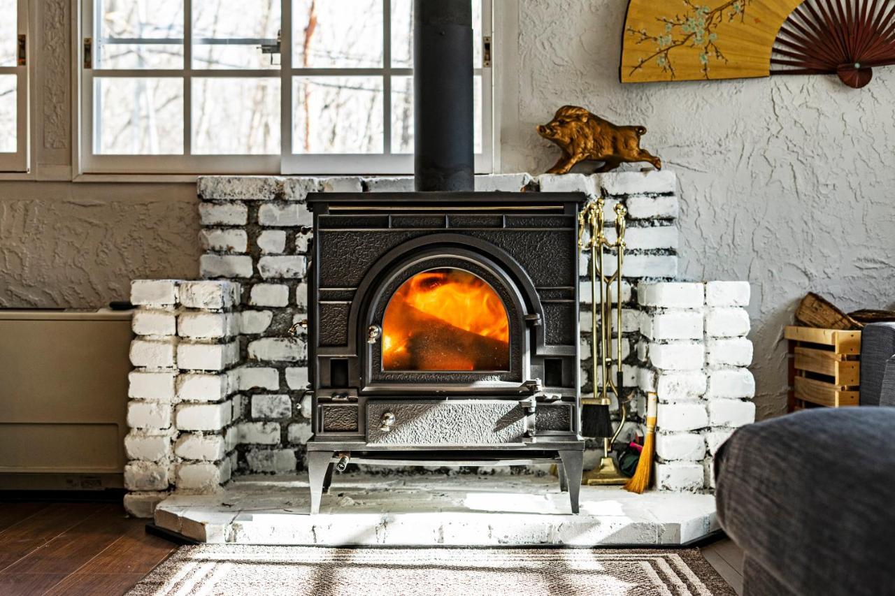 Hakuba Matata Lodge Dış mekan fotoğraf