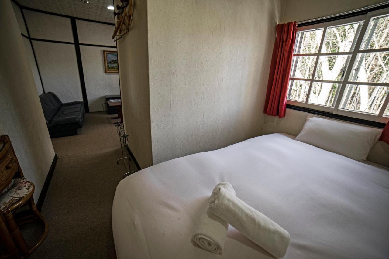 Hakuba Matata Lodge Dış mekan fotoğraf