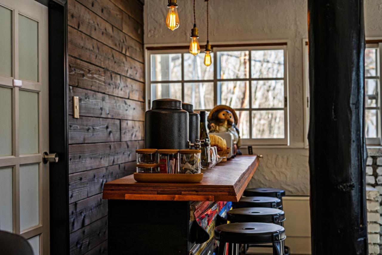 Hakuba Matata Lodge Dış mekan fotoğraf